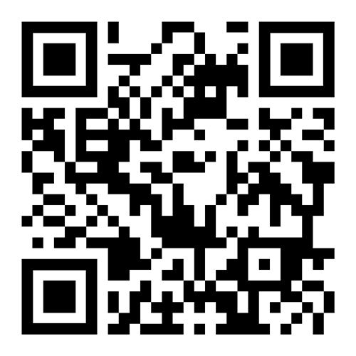 Get a Quote - Nationwide Quote QR Code