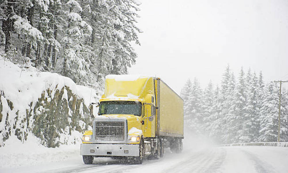 Winter Weather Driving Tips: Prepare Your Vehicle