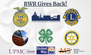 Blog Post - RWR Gives Back