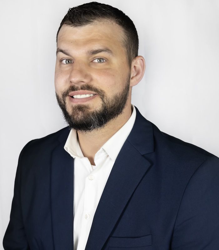 Ryan Perkosky